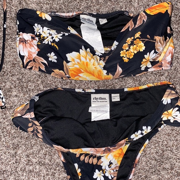 Rhythm adeline bikini set - Picture 5 of 6